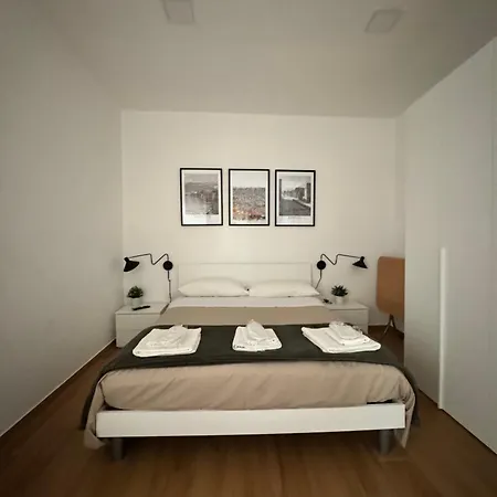 Prázdninový dům Palazzo Pietrarsa