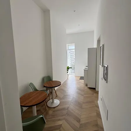 Prázdninový dům Palazzo Pietrarsa Neapol