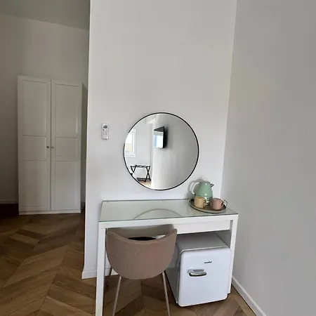 Palazzo Pietrarsa Prázdninový dům