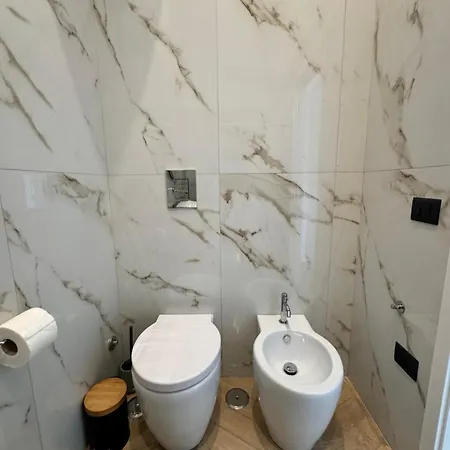 Palazzo Pietrarsa Prázdninový dům Neapol