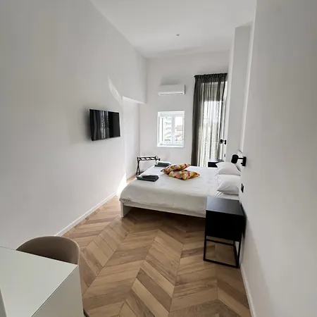 Сasa de vacaciones Palazzo Pietrarsa Nápoles
