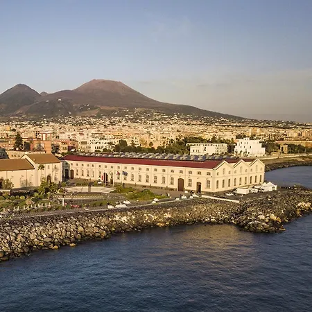 Palazzo Pietrarsa