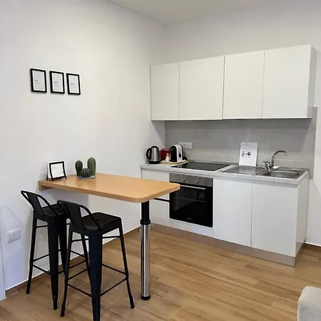 Palazzo Pietrarsa Holiday home Naples