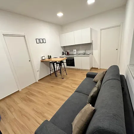 Holiday home Palazzo Pietrarsa