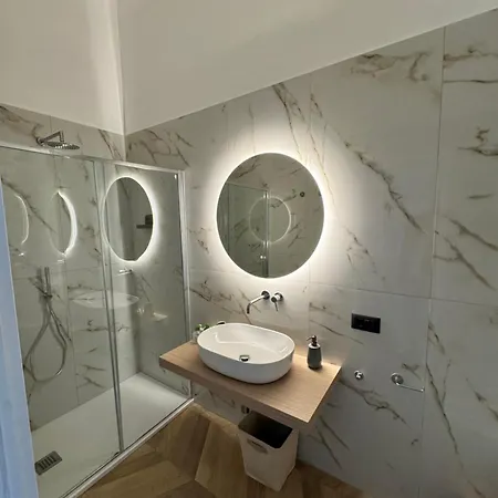 Holiday home Palazzo Pietrarsa *