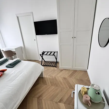 Palazzo Pietrarsa Holiday home Naples