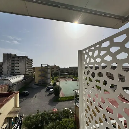 Palazzo Pietrarsa *