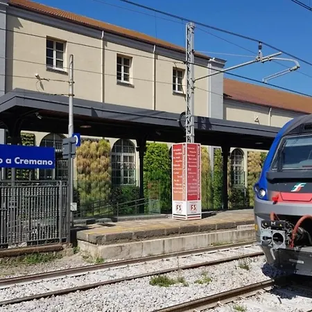 Hébergement de vacances Palazzo Pietrarsa