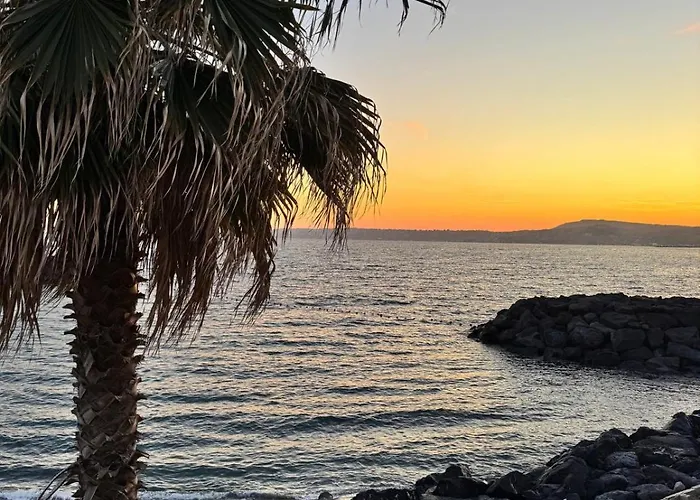 Palazzo Pietrarsa Naples