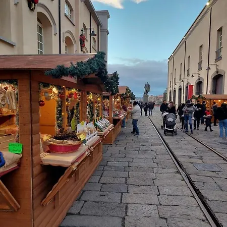Hébergement de vacances Palazzo Pietrarsa