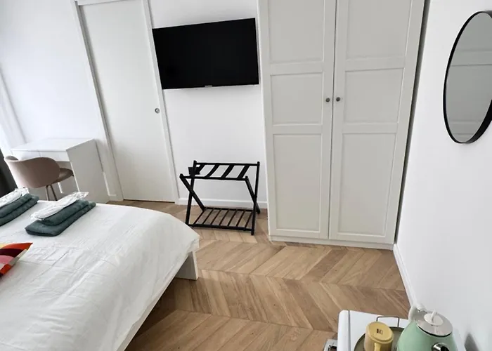 Palazzo Pietrarsa Nyaraló Nápoly